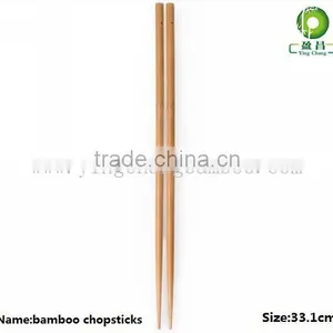 Cheap Reuseable Bamboo Chopsticks thumbnail-1