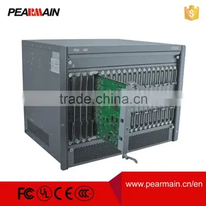 256*32 Network Modular Video Matrix Switcher thumbnail-1