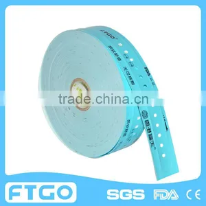 Snap on Hospital id Circlet From Ftgo Manufacture/ OEM ODM thumbnail-1