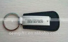Nice Promotional Customized Metal Keychain thumbnail-1
