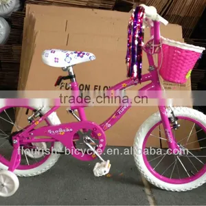 New 2014 16inch Children Bike thumbnail-1