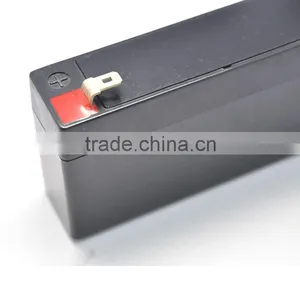 Wholesale Solar Charge Ups Battery 6V 3.3ah-250ah Sealed Lead Acid Indicator thumbnail-6