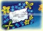 Soft Pvc Photo Frame thumbnail-1