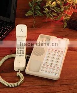 KT8006D High Quality Hotel Phone thumbnail-1