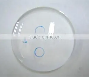 CR-39 Progressive Semi-Finished Lens thumbnail-1