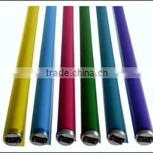 2 ft 18W Yellow Colour Coated Tube Rods thumbnail-1