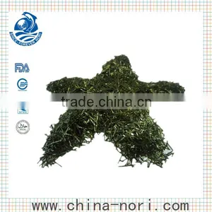 Roasted Kizami Seaweed Sliced Seaweed for Cookies Normal Seaweed thumbnail-1