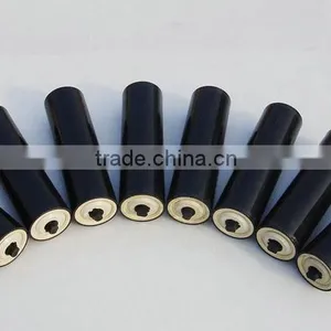 New Products on China Market China Mobile Belt Conveyor Roller Best Sales Products in thumbnail-3