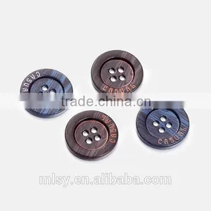Fashion Designer Clothing Buttons Garment Button Types Designer Shirt Buttons thumbnail-6