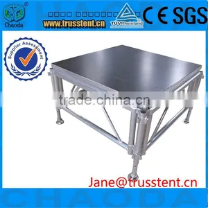 Professional Stage Audio Speakers Led Stage Fire Effect Light Led Stage Strip Light In China thumbnail-1