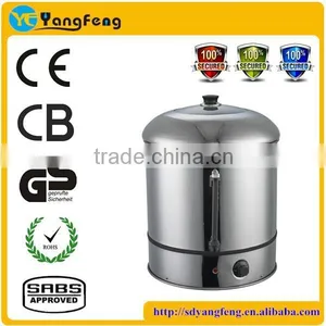 High Quality Factory Price Silicone Corn Steamer thumbnail-1