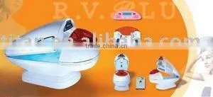 Body Water Spirit Spa Capsule thumbnail-1
