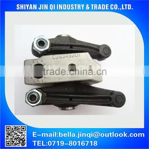 Machinery Engine Parts 6CT Rocker Assembly 3934920 thumbnail-1