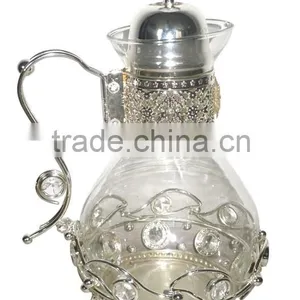 2015 Decorative Arabic Metal Jug/oil Jug/water Jug Sets thumbnail-3