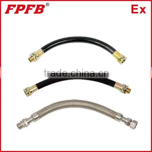 (d II DIP)BNG Explosion Proof Flexible Connecting Pipe thumbnail-1