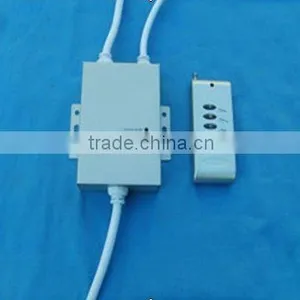 DMX Wireless Controller (RF4B) thumbnail-1