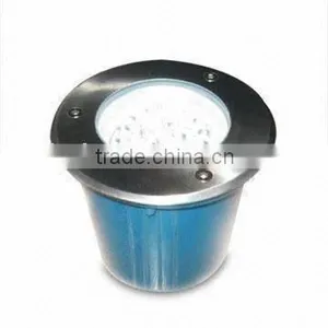 High Quality Led Underground Light 3W thumbnail-1