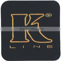 Budget Square Leather Coasters thumbnail-1