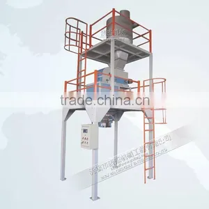 Charcoal Bagging Machine Mobile, Mobile Weighing and Bagging Machine thumbnail-5