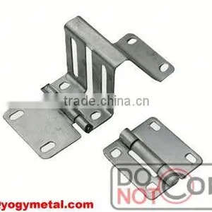 Precision Battery Metal Stamping Part thumbnail-1