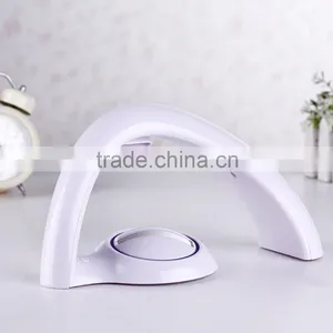Room Decoration Magic Colorful Rainbow LED Night Light Projector /Night Light For Kids thumbnail-5