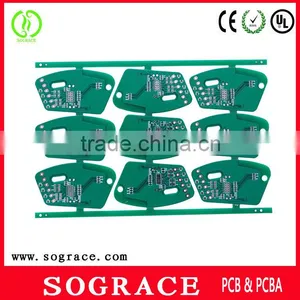 Fr4 94v0 Pcb Pcba Assembly, Pcba Manufacturer thumbnail-2