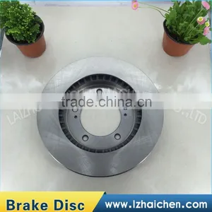 OEM:55211-65D12 Front Brake Disc thumbnail-5