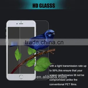 9H 2.5D 0.3mm Tempered Glass Screen Protector for Huawei G9 thumbnail-3