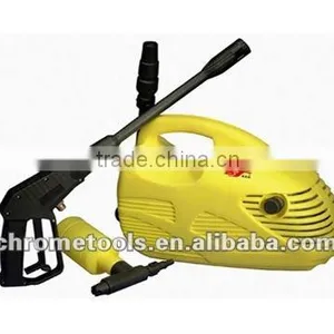 High Pressure Washer thumbnail-1