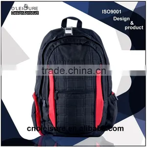 China Supplier OEM Back Pack,backpack Laptop Bag,school Bags Backpack thumbnail-1