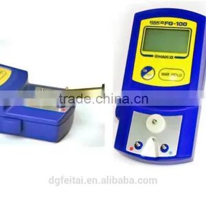 Hakko FG-100 Testing Equipment Soldering Iron Tip Thermometer thumbnail-3