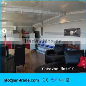 Caravan Cabin thumbnail-1