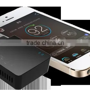 2015 New Arrival Car Remote Control Module A-Cube App Automatic Control Car thumbnail-1