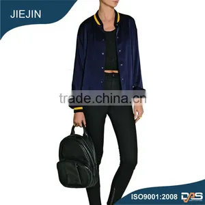 (Trade Assurance )wholesale Fitness Clothing/ Polyester Jackets/ One Piece Yoga Wear thumbnail-4