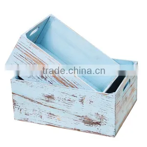 Cheap Wooden Crate Wooden Fruit Crate Wooden Orange Crate thumbnail-6
