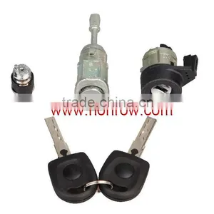 Volkswagen VW Lavida Lock Full Set,car Door Lock,door Lock,car Door Lock Parts thumbnail-1