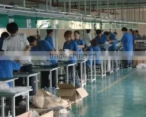 Dongguan Koren Electrical Appliances Co., Ltd. company overview - view 3 thumbnail