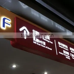 Super Slim Aluminum&Acrylic Light Box for Advertising thumbnail-5