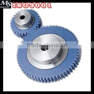 Hot Sale Stainless Steel Spur Gear thumbnail-1
