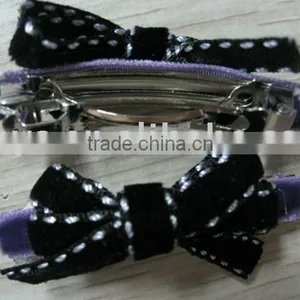 Korean Style Hair Accessories thumbnail-1
