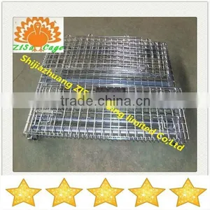 Metal Storage Cage thumbnail-6