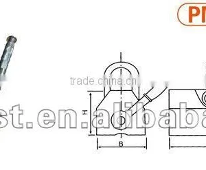 Permanent Magnetic Lifter thumbnail-1