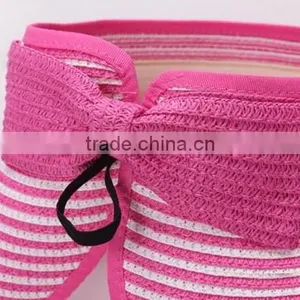 Cotton Kids Plain Bucket Hats For Sale thumbnail-5