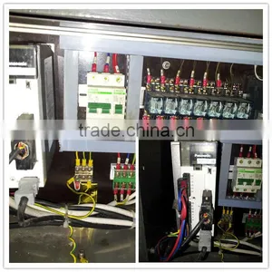 Medical Blister Packing Machine thumbnail-4