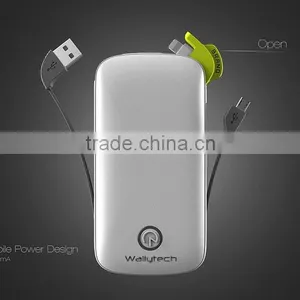 10000mAh Power Bank thumbnail-3