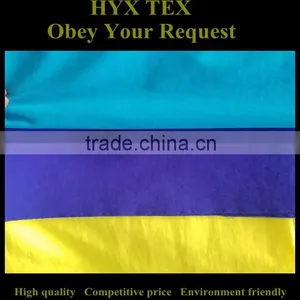100% Nylon Taslon Fabric/ Wrinkled Nylon Fabric for Beach Pants/Sportswear/school Uniform Fabric thumbnail-1