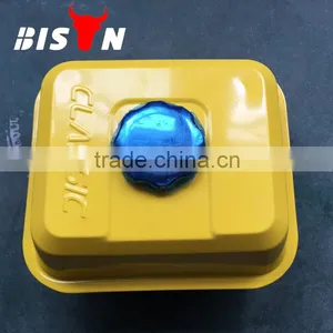 168F BISON China Taizhou Generator Fuel Tank, Portable Generator Fuel Tank, Fuel Tank Water Pump thumbnail-1
