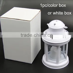 2015 Promotion Poppas BS10 Star Pantern Colorful Selection Hanging Led Candle Ramadan Lantern Quality Choice thumbnail-6