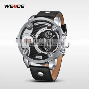 Stainless Steel Popular Wholesale Festival Items Fashion Woman Watch thumbnail-2