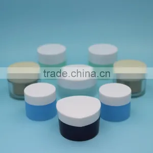 Wholesale Empty Cream Jar Cosmetic Packaging thumbnail-3